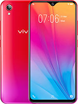 Best available price of vivo Y91i (India) in China