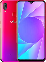 Best available price of vivo Y95 in China