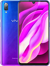 Best available price of vivo Y97 in China