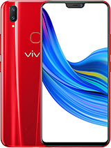 Best available price of vivo Z1 in China