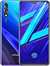 Best available price of vivo Z1x in China
