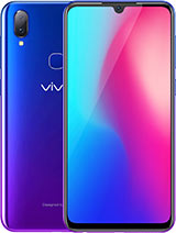 Best available price of vivo Z3 in China