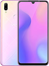 Best available price of vivo Z3i in China