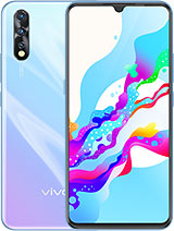 Best available price of vivo Z5 in China