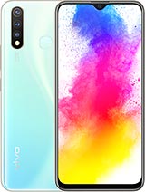 Best available price of vivo Z5i in China