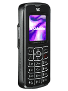 Best available price of VK Mobile VK2000 in China