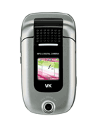 Best available price of VK Mobile VK3100 in China