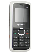 Best available price of Vodafone 235 in China