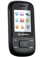 Best available price of Vodafone 248 in China