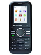 Best available price of Vodafone 526 in China