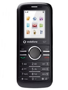Best available price of Vodafone 527 in China