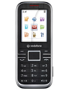 Best available price of Vodafone 540 in China