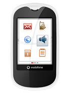 Best available price of Vodafone 541 in China