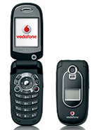 Best available price of Vodafone 710 in China