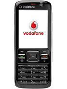 Best available price of Vodafone 725 in China