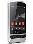 Best available price of Vodafone 845 in China