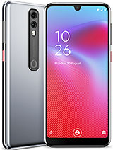 Best available price of Vodafone Smart V10 in China