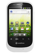 Best available price of Vodafone 858 Smart in China