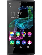 Best available price of Wiko Ridge Fab 4G in China