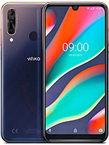 Best available price of Wiko View3 Pro in China