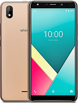 Best available price of Wiko Y61 in China