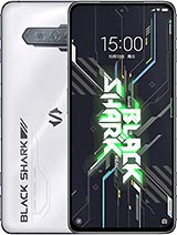 Best available price of Xiaomi Black Shark 4S in China