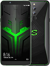 Best available price of Xiaomi Black Shark Helo in China