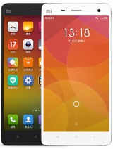 Best available price of Xiaomi Mi 4 in China