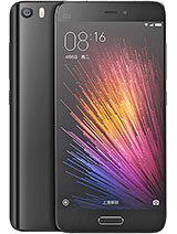Best available price of Xiaomi Mi 5 in China