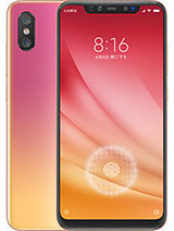 Best available price of Xiaomi Mi 8 Pro in China