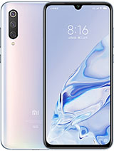 Best available price of Xiaomi Mi 9 Pro 5G in China