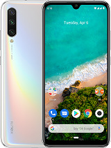 Best available price of Xiaomi Mi A3 in China