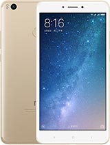 Best available price of Xiaomi Mi Max 2 in China