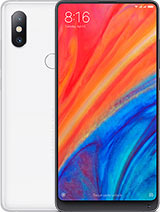 Best available price of Xiaomi Mi Mix 2S in China