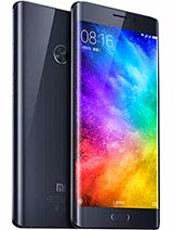 Best available price of Xiaomi Mi Note 2 in China