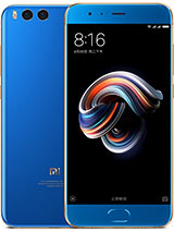 Best available price of Xiaomi Mi Note 3 in China
