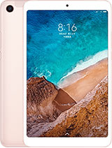 Best available price of Xiaomi Mi Pad 4 in China