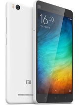 Best available price of Xiaomi Mi 4i in China