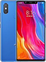 Best available price of Xiaomi Mi 8 SE in China