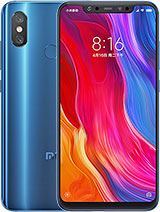 Best available price of Xiaomi Mi 8 in China
