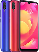 Best available price of Xiaomi Mi Play in China