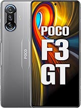 Best available price of Xiaomi Poco F3 GT in China