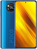 Best available price of Xiaomi Poco X3 NFC in China