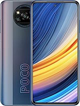 Best available price of Xiaomi Poco X3 Pro in China