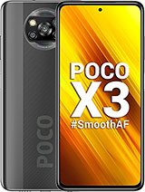 Best available price of Xiaomi Poco X3 in China