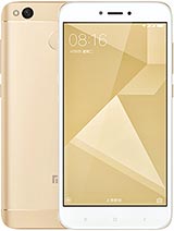 Best available price of Xiaomi Redmi 4 4X in China