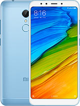 Best available price of Xiaomi Redmi 5 in China
