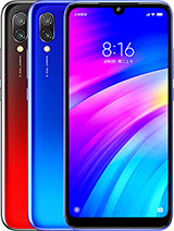 Best available price of Xiaomi Redmi 7 in China