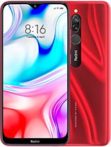 Best available price of Xiaomi Redmi 8 in China