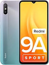 Best available price of Xiaomi Redmi 9A Sport in China
